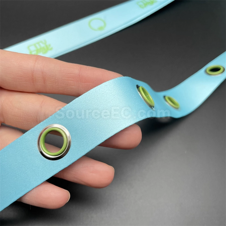 Customization Punching Lanyard Promotional Products