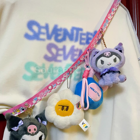 Customization Punching Lanyard Promotional Products