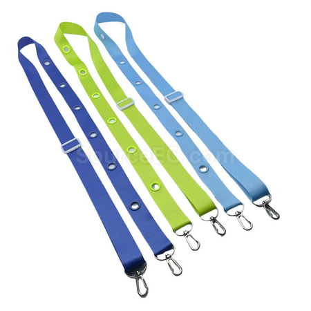 Customization Punching Lanyard Promotional Products