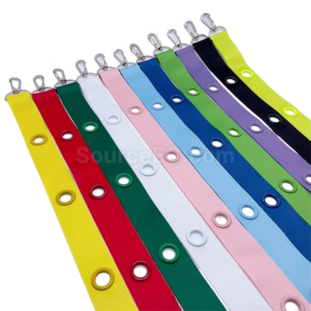 Customization Punching Lanyard Promotional Products