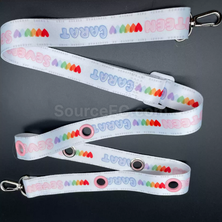 Customization Punching Lanyard Promotional Products