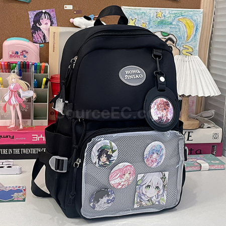 Customization Backpack Promotional Products
