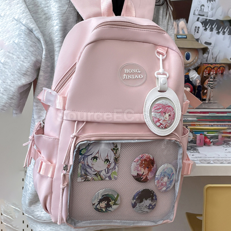 Customization Backpack Promotional Products