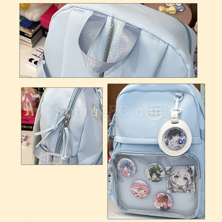 Customization Backpack Promotional Products
