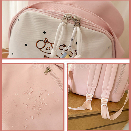Customization Backpack Promotional Products