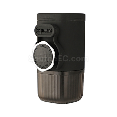 Customization Portable Manual Press Coffee Maker Promotional Products
