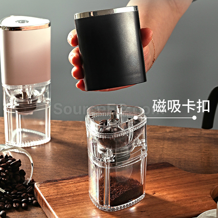 Customization Electric Portable Coffee Grinder Promotional Products