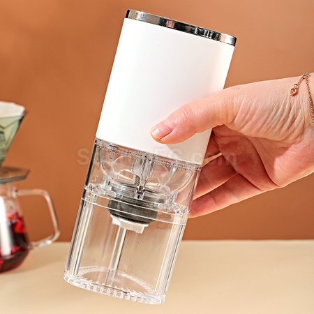Customization Electric Portable Coffee Grinder Promotional Products