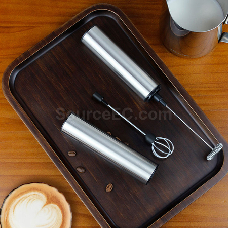 Customization Milk Frother Promotional Products