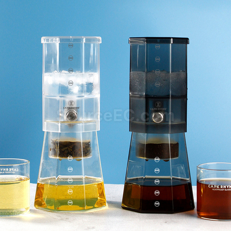 Customization Cold Brew Coffee Maker Promotional Products