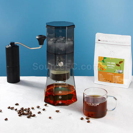 Customization Cold Brew Coffee Maker Promotional Products