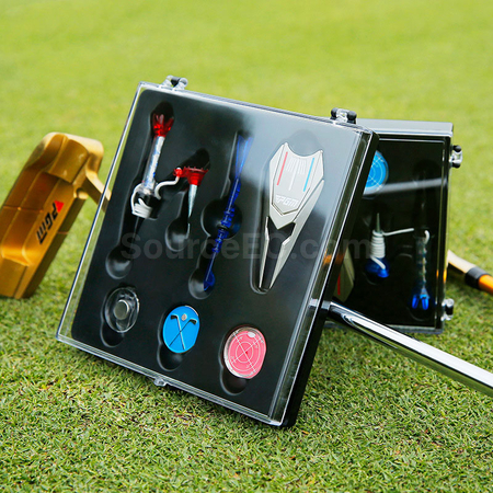 Customization Golf Gift Set Promotional Products