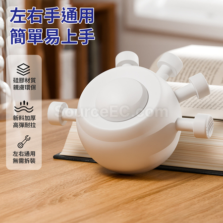 Customization Finger Pressure Relief Ball Promotional Products