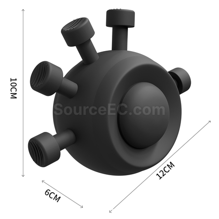 Customization Finger Pressure Relief Ball Promotional Products