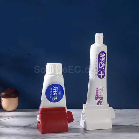 Customization Toothpaste Squeezer Promotional Products