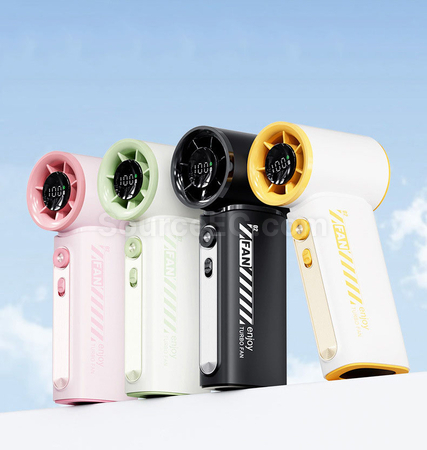 Customization Portable Fan Promotional Products
