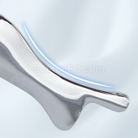 Customization Facial gua sha board Promotional Products