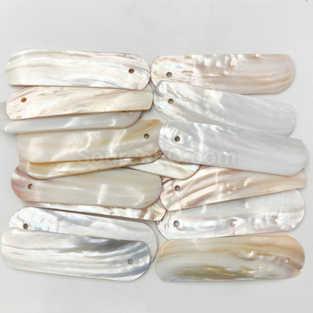 Customization Shell Gua Sha board Promotional Products