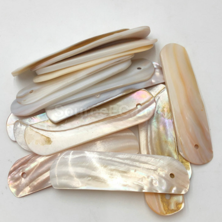 Customization Shell Gua Sha board Promotional Products