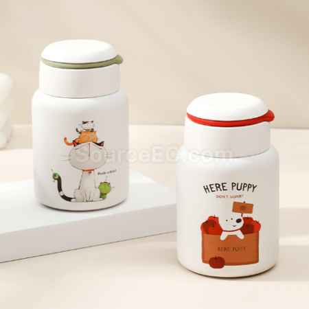 Customization Portable 316L stainless steel thermal mug Promotional Products