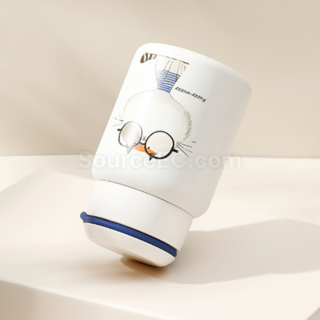 Customization Portable 316L stainless steel thermal mug Promotional Products