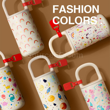 Customization Thermos Cup Promotional Products