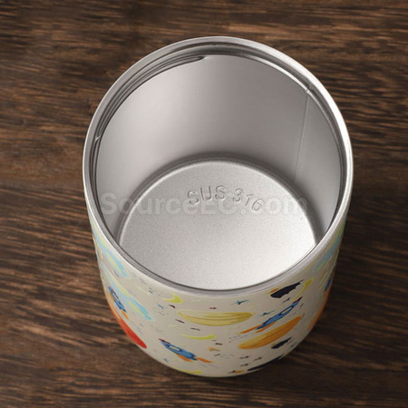 Customization Thermos Cup Promotional Products