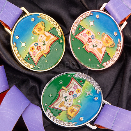 Customization Metal Medal Promotional Products
