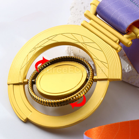 Customization Metal Medal Promotional Products