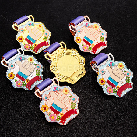 Customization Metal Medal Promotional Products