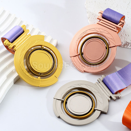 Customization Metal Medal Promotional Products