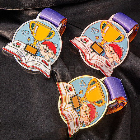 Customization Metal Medal Promotional Products