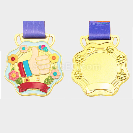 Customization Metal Medal Promotional Products