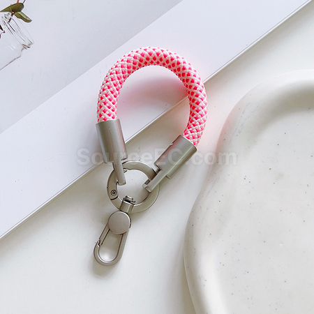Customization Anti-loss buckle phone lanyard Promotional Products