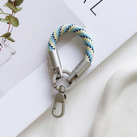 Customization Anti-loss buckle phone lanyard Promotional Products