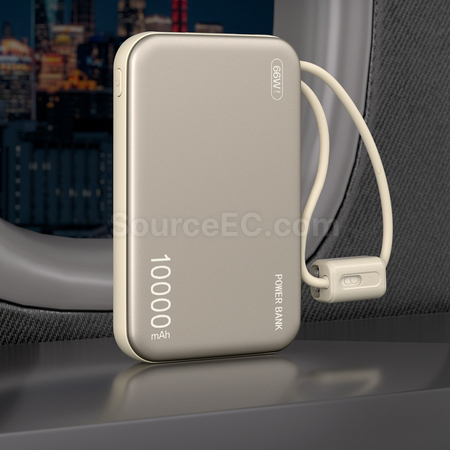 Customization Magnetic Mini Mobile Power Supply Promotional Products