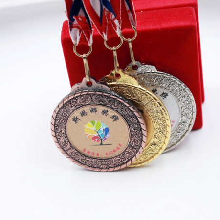 Customization Metal medal Promotional Products
