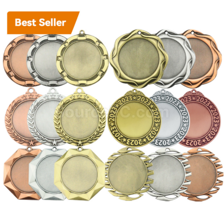 Customization Metal medal Promotional Products