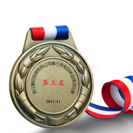 Customization medal Promotional Products