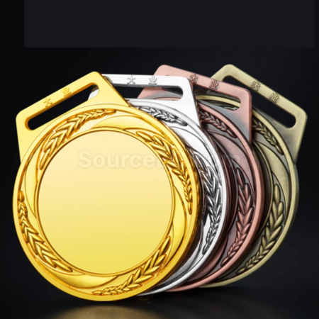 Customization medal Promotional Products