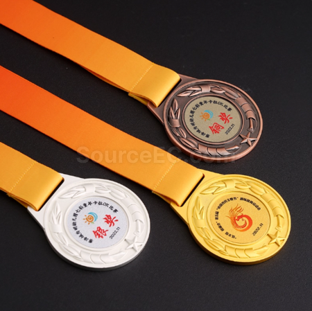 Customization medal Promotional Products