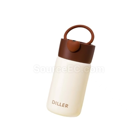 Customization Love Pocket Thermos Cup Promotional Products