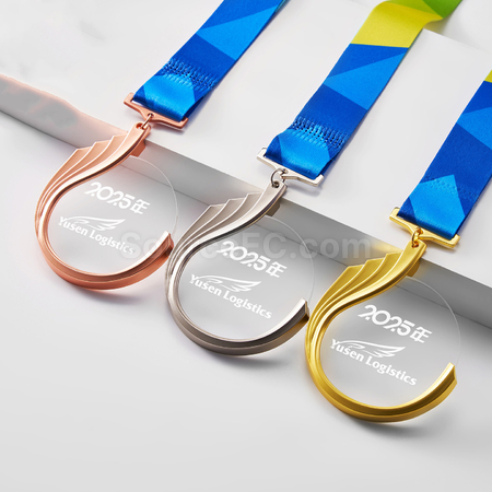 Customization Metal Medal Promotional Products