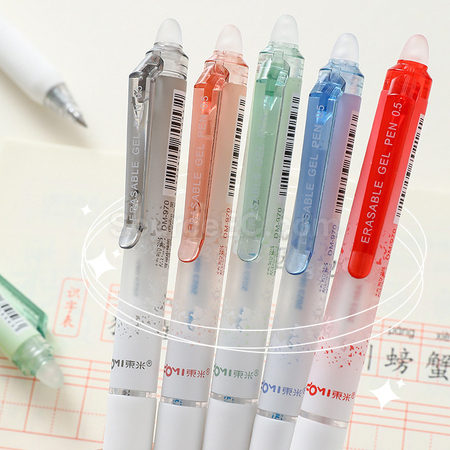 Customization Erasable Gel Pen Promotional Products