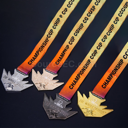 Customization Metal medals Promotional Products