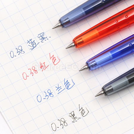 Customization Erasable Gel Pen Promotional Products