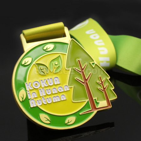 Customization Metal medal Promotional Products