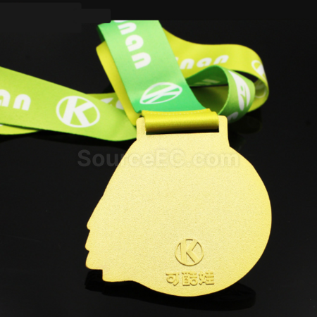 Customization Metal medal Promotional Products