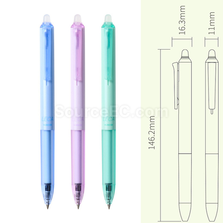 Customization KACO Erasable Gel Pen Promotional Products