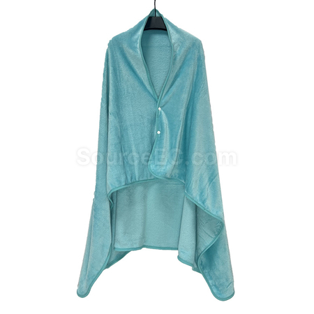 Customization Travel Blanket Promotional Products